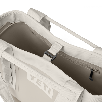 YETI Camino® 20 Carryall Cape Taupe