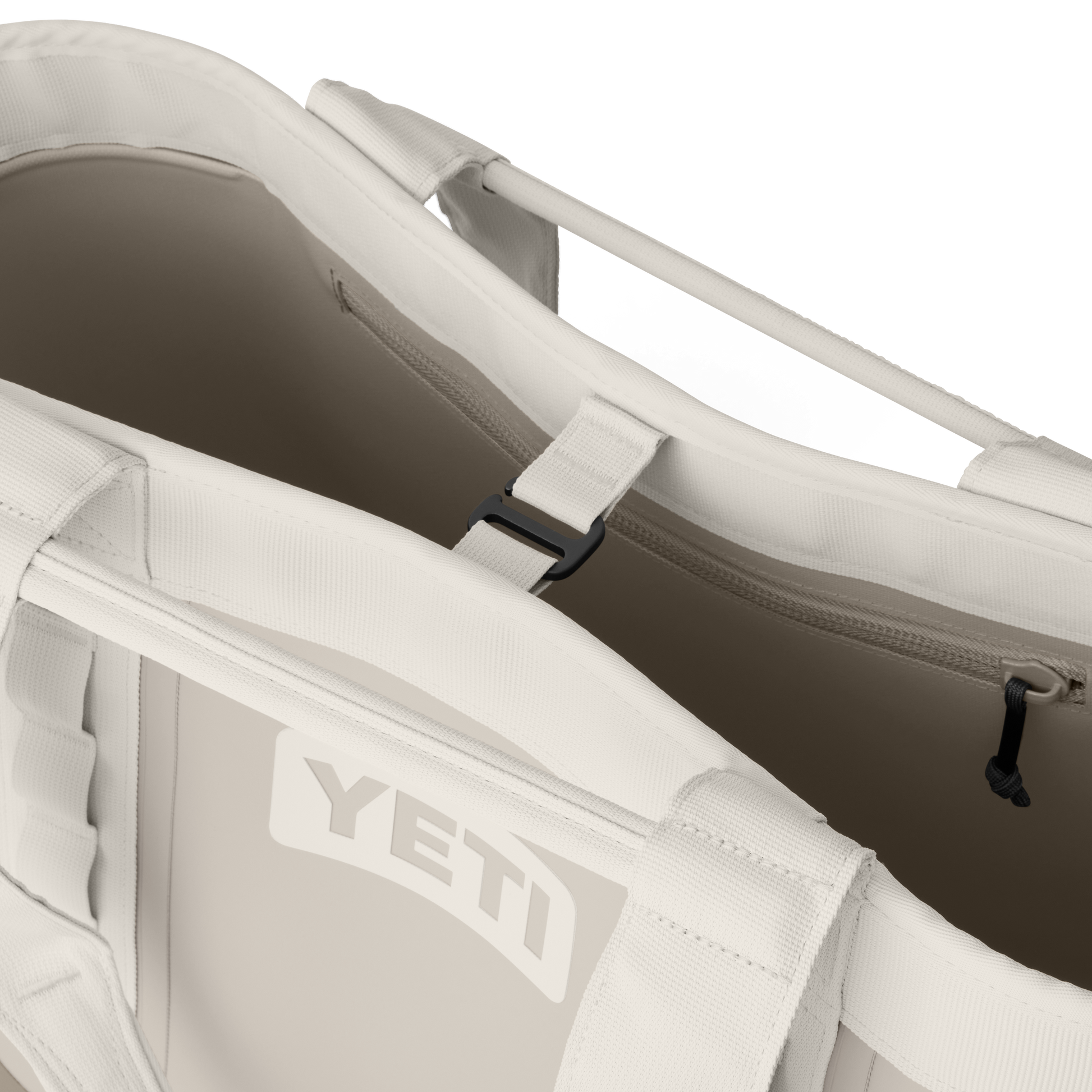 YETI Camino® 35 Carryall Cape Taupe
