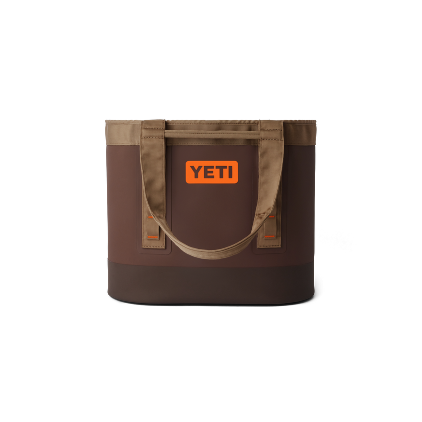 YETI Camino® 35 Carryall Wetlands Brown