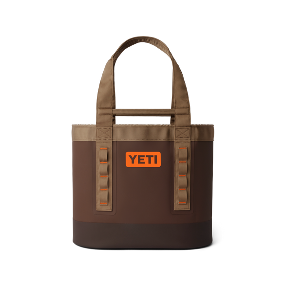 YETI Camino® 35 Carryall Wetlands Brown