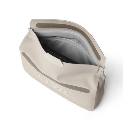 YETI Sidekick Dry® 1L Gear Case Cape Taupe