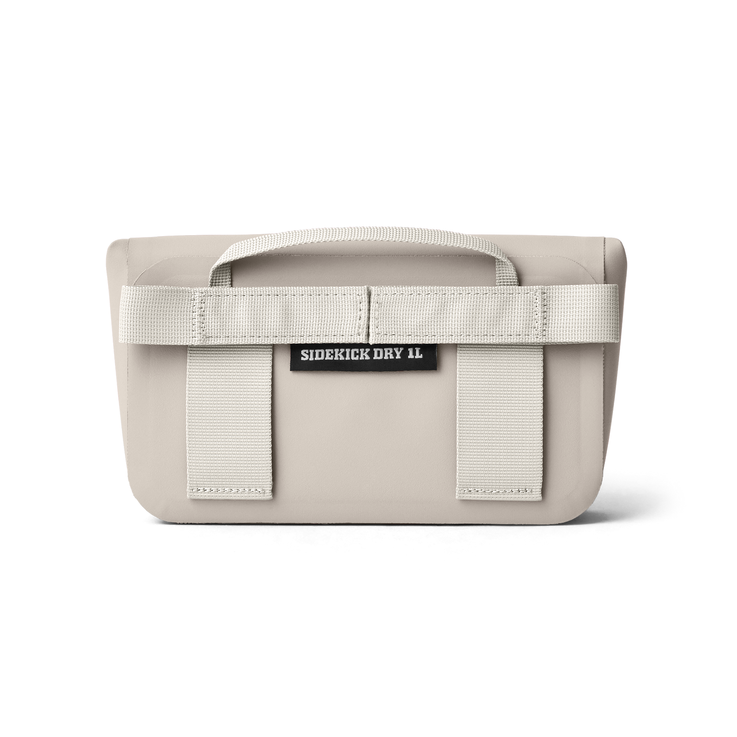 YETI Sidekick Dry® 1L Gear Case Cape Taupe