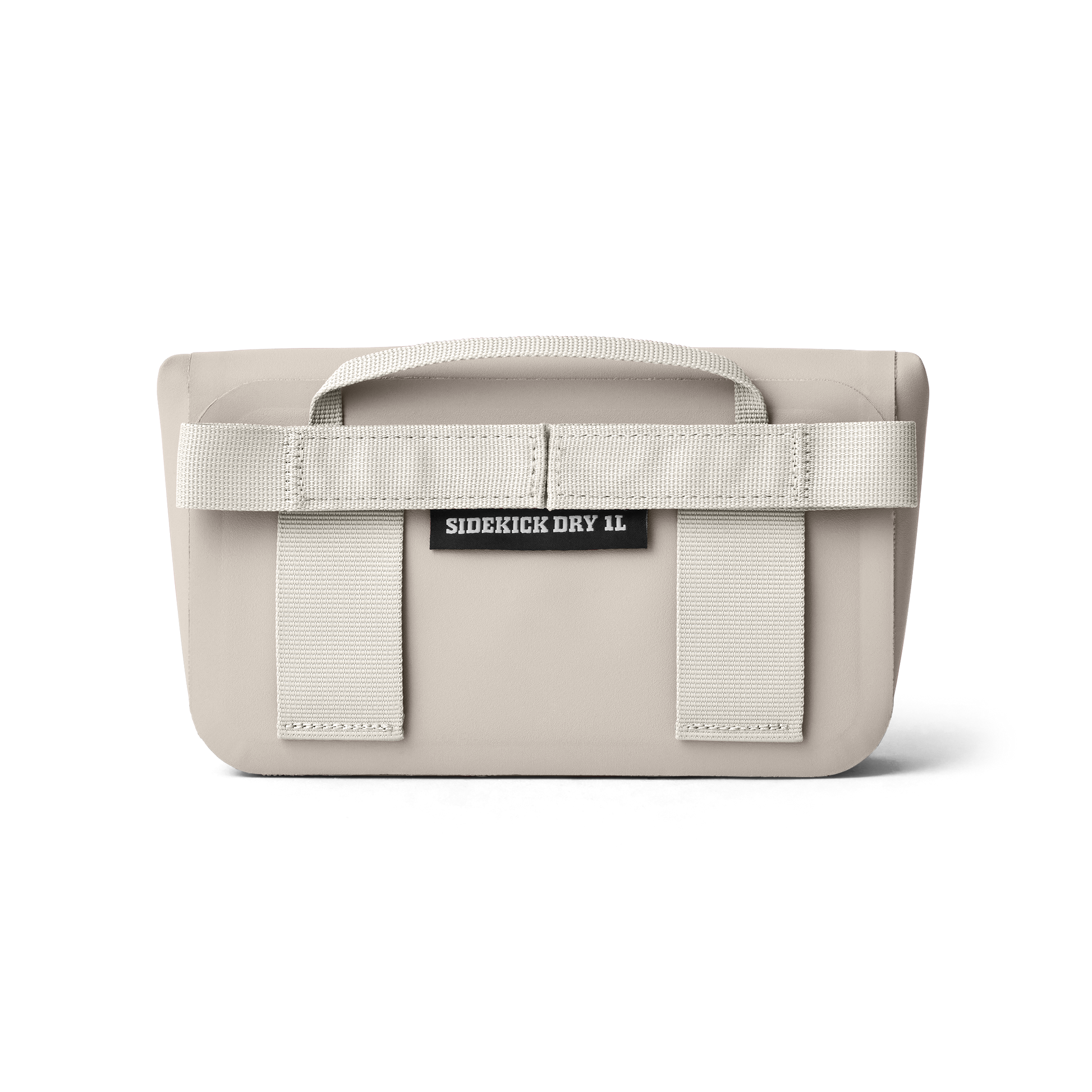 YETI Sidekick Dry® 1L Gear Case Cape Taupe