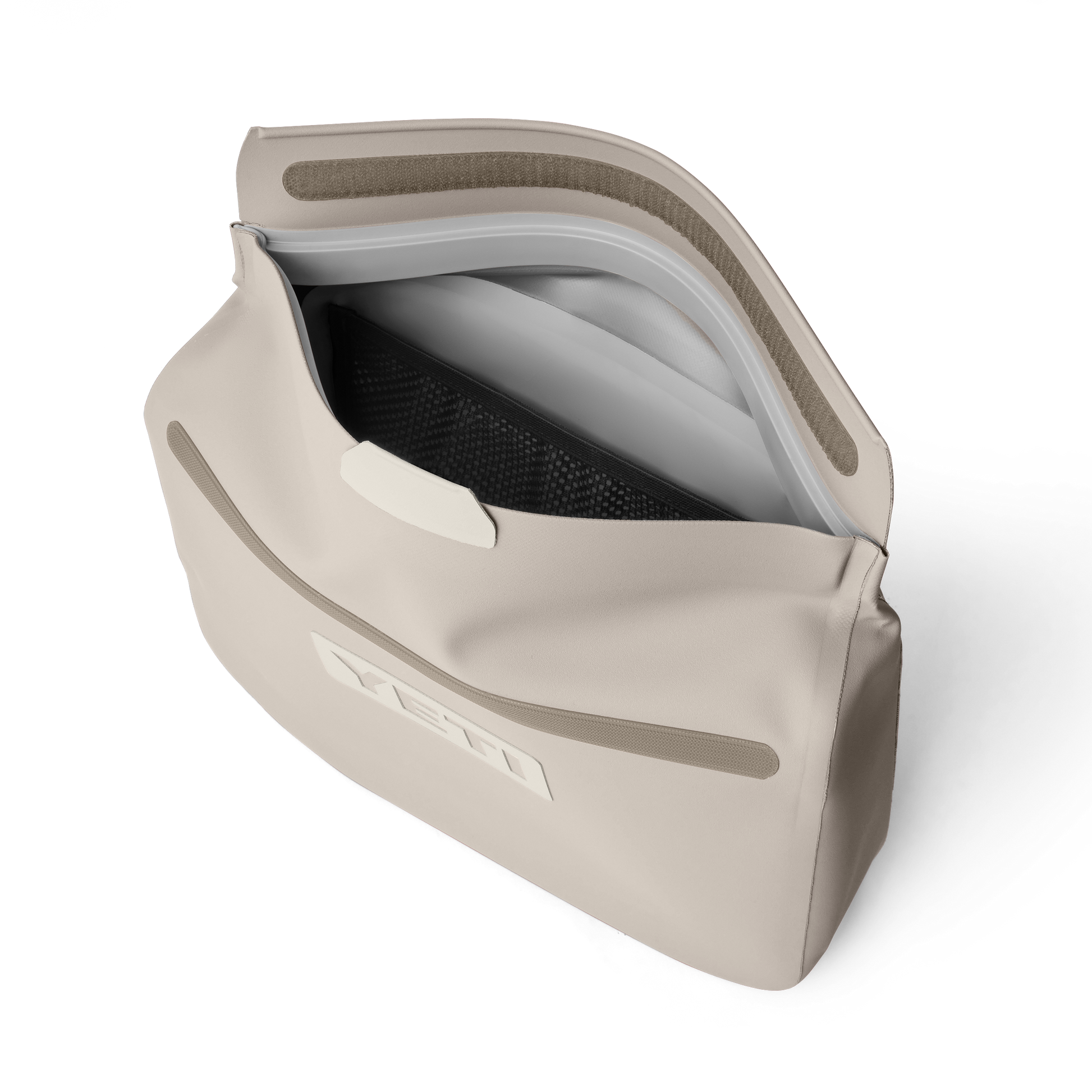 YETI Sidekick Dry® 6L Gear Case Cape Taupe