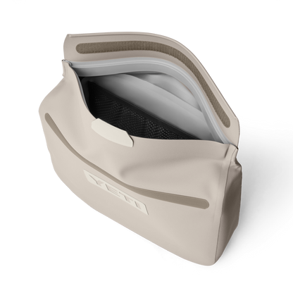 YETI Sidekick Dry® 6L Gear Case Cape Taupe