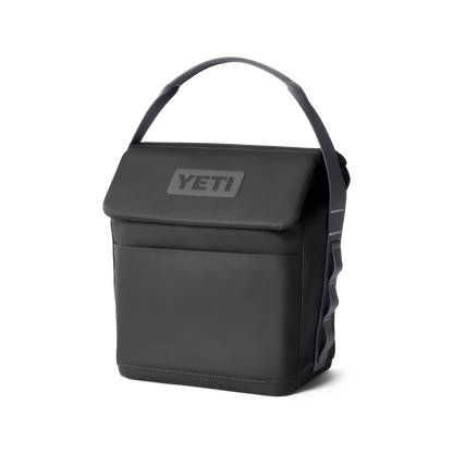 YETIDaytrip® 6 L Lunch Bag Charcoal
