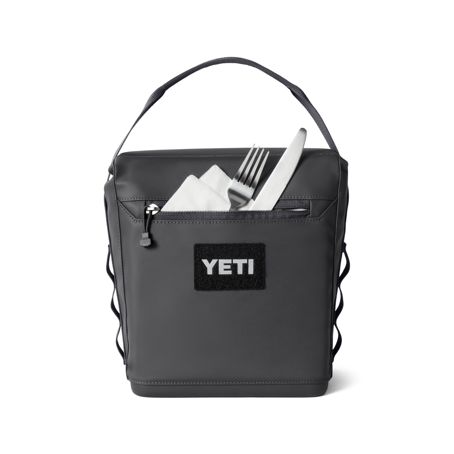 YETIDaytrip® 6 L Lunch Bag Charcoal