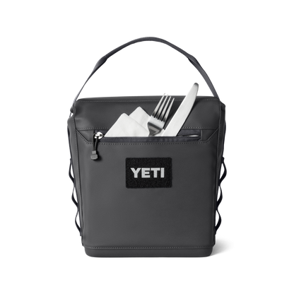 YETIDaytrip® 6 L Lunch Bag Charcoal