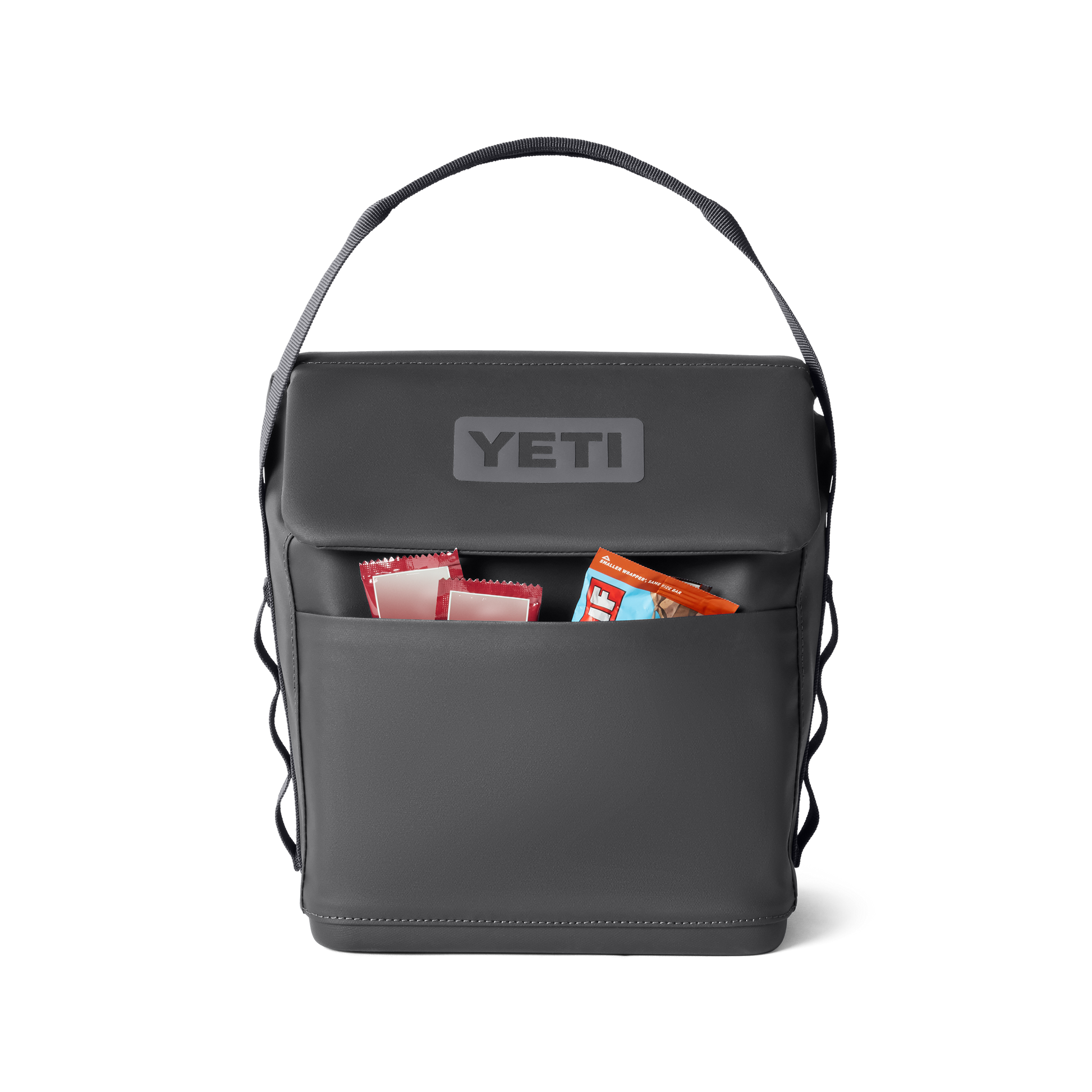 YETIDaytrip® 6 L Lunch Bag Charcoal