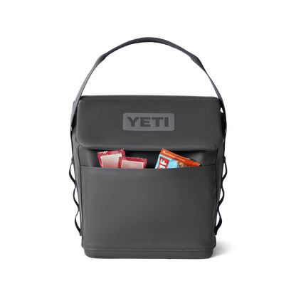 YETIDaytrip® 6 L Lunch Bag Charcoal