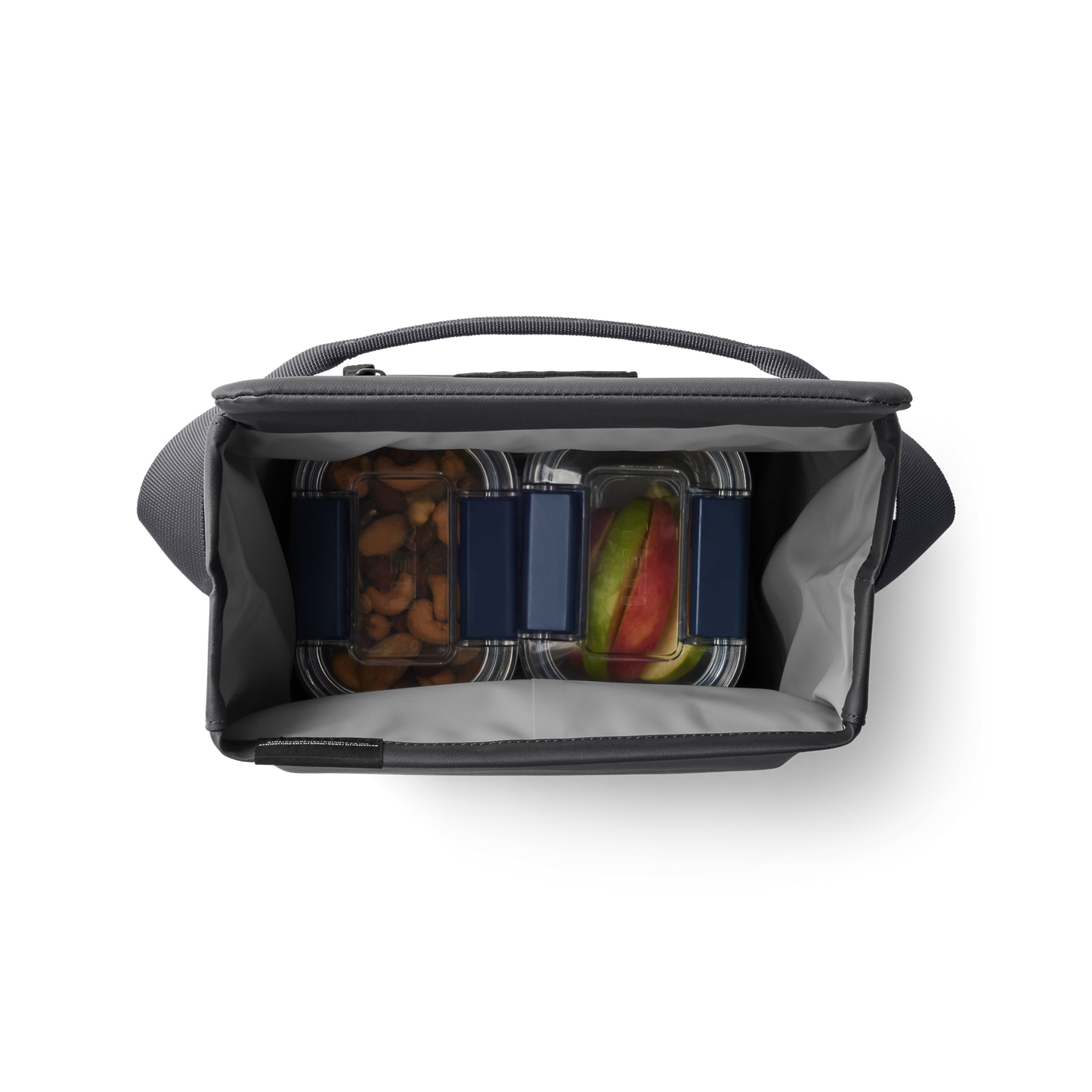 YETIDaytrip® 6 L Lunch Bag Charcoal
