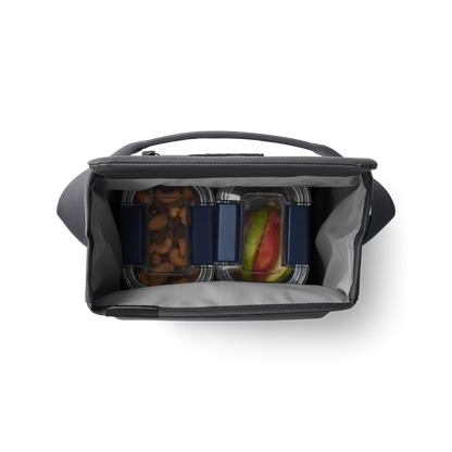YETIDaytrip® 6 L Lunch Bag Charcoal