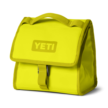 YETI DayTrip® Lunch Bag Firefly Yellow