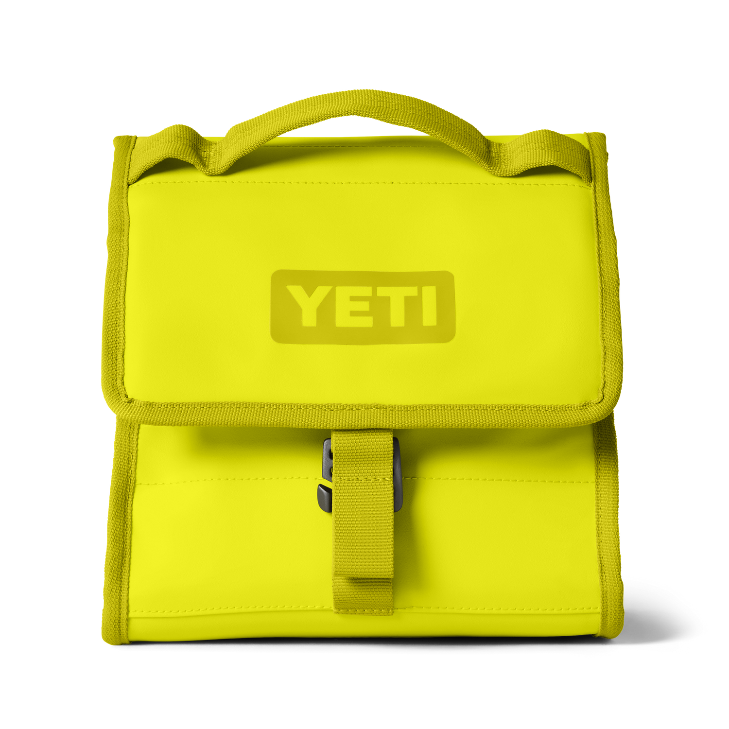 YETI DayTrip® Lunch Bag Firefly Yellow