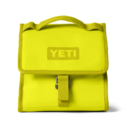 YETI DayTrip® Lunch Bag Firefly Yellow