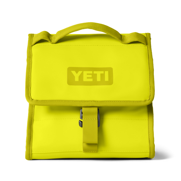 YETI DayTrip® Lunch Bag Firefly Yellow