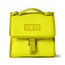 YETI DayTrip® Lunch Bag Firefly Yellow