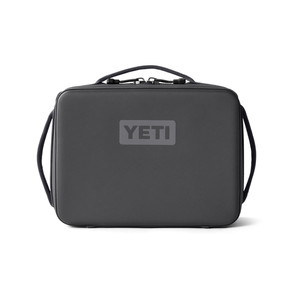 YETIDaytrip® 5 L Lunch Box Charcoal