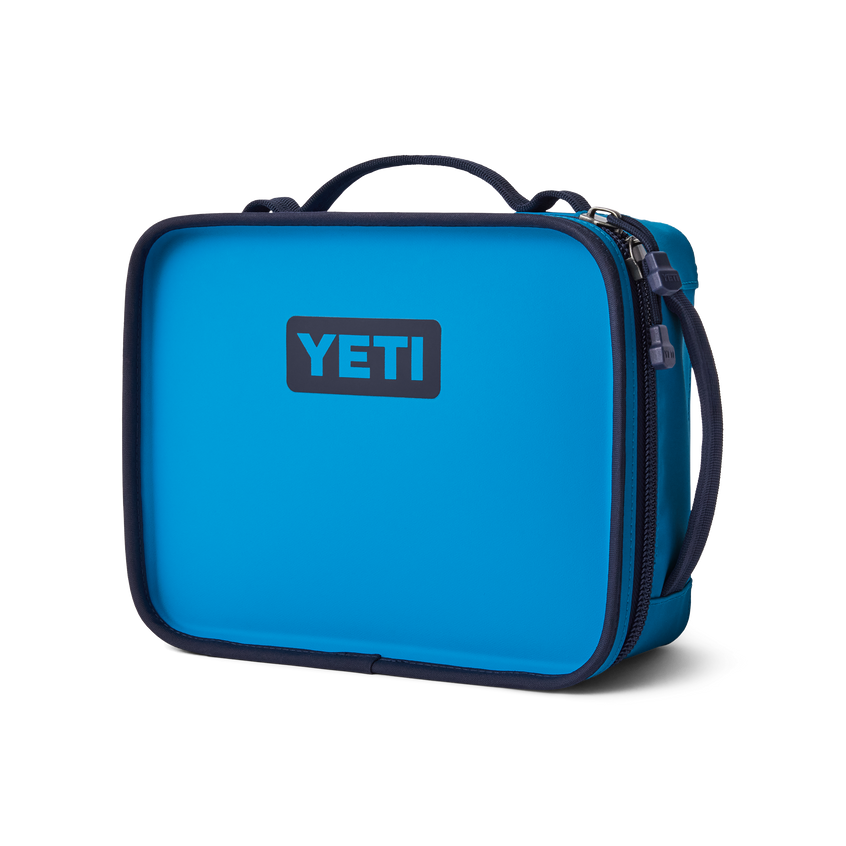 YETI DayTrip® Lunch Box Big Wave Blue