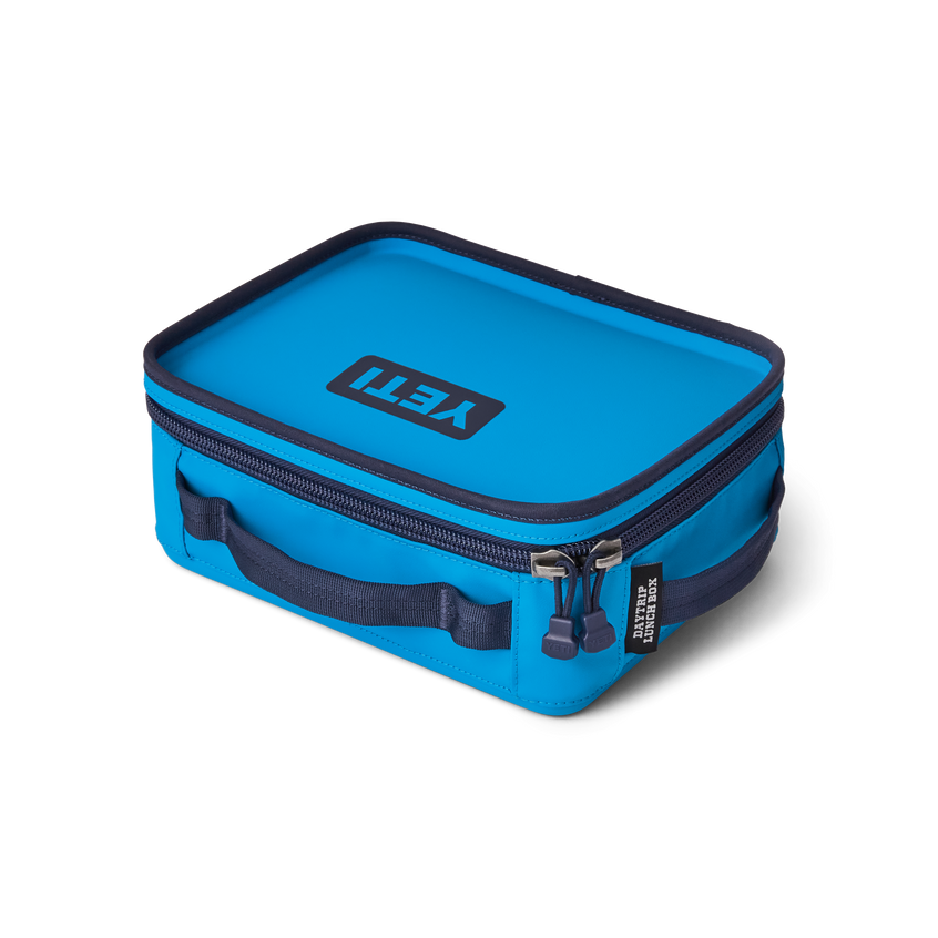 YETI DayTrip® Lunch Box Big Wave Blue