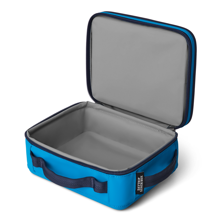 YETI DayTrip® Lunch Box Big Wave Blue