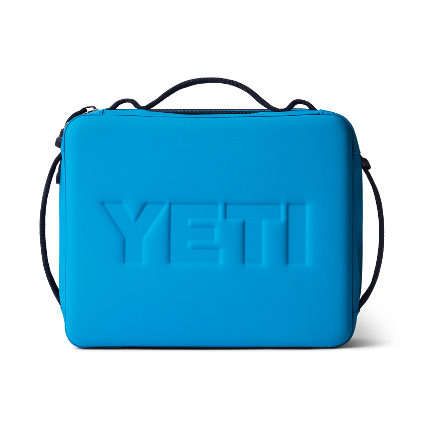 YETI DayTrip® Lunch Box Big Wave Blue