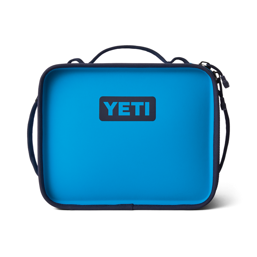 YETI DayTrip® Lunch Box Big Wave Blue