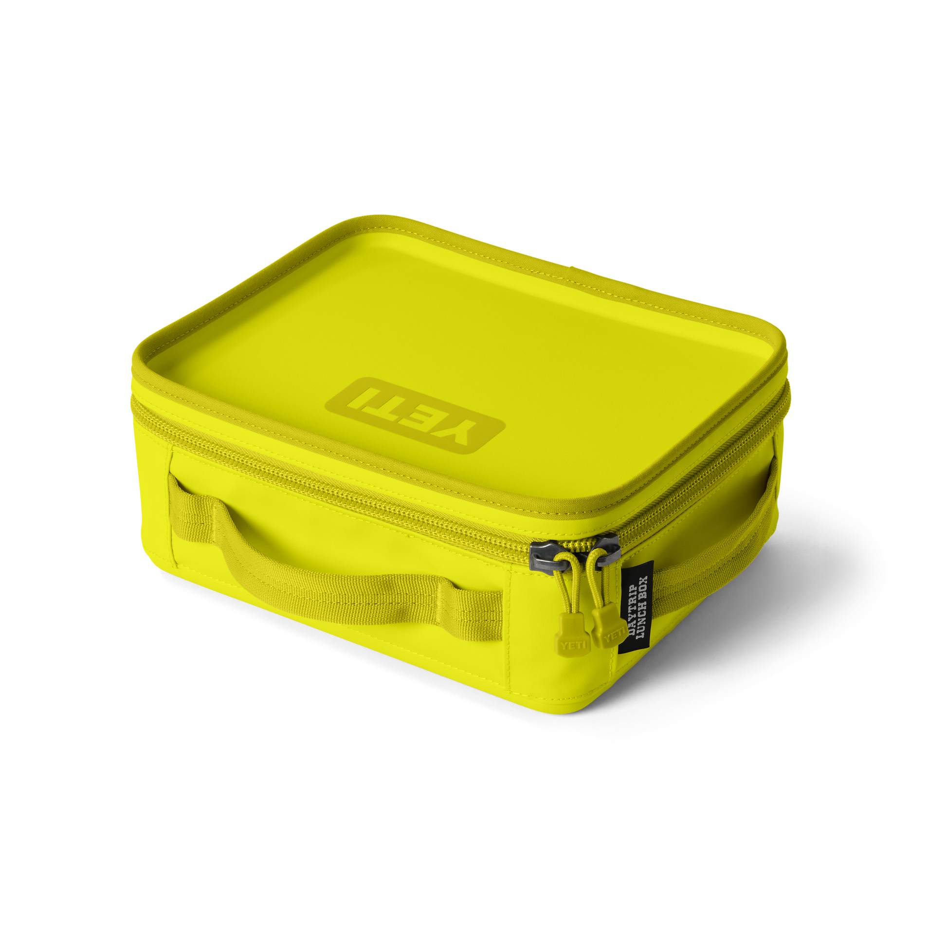 YETI DayTrip® Lunch Box Firefly Yellow