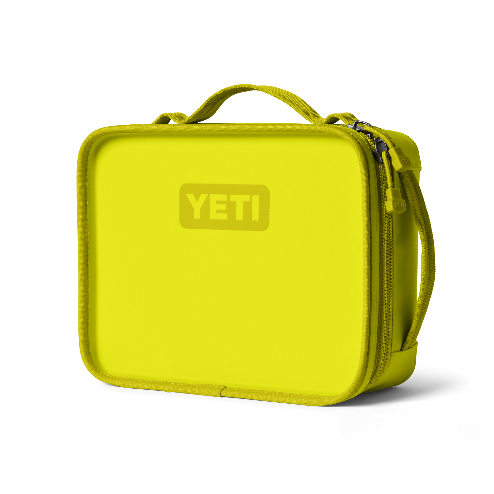 YETI DayTrip® Lunch Box Firefly Yellow