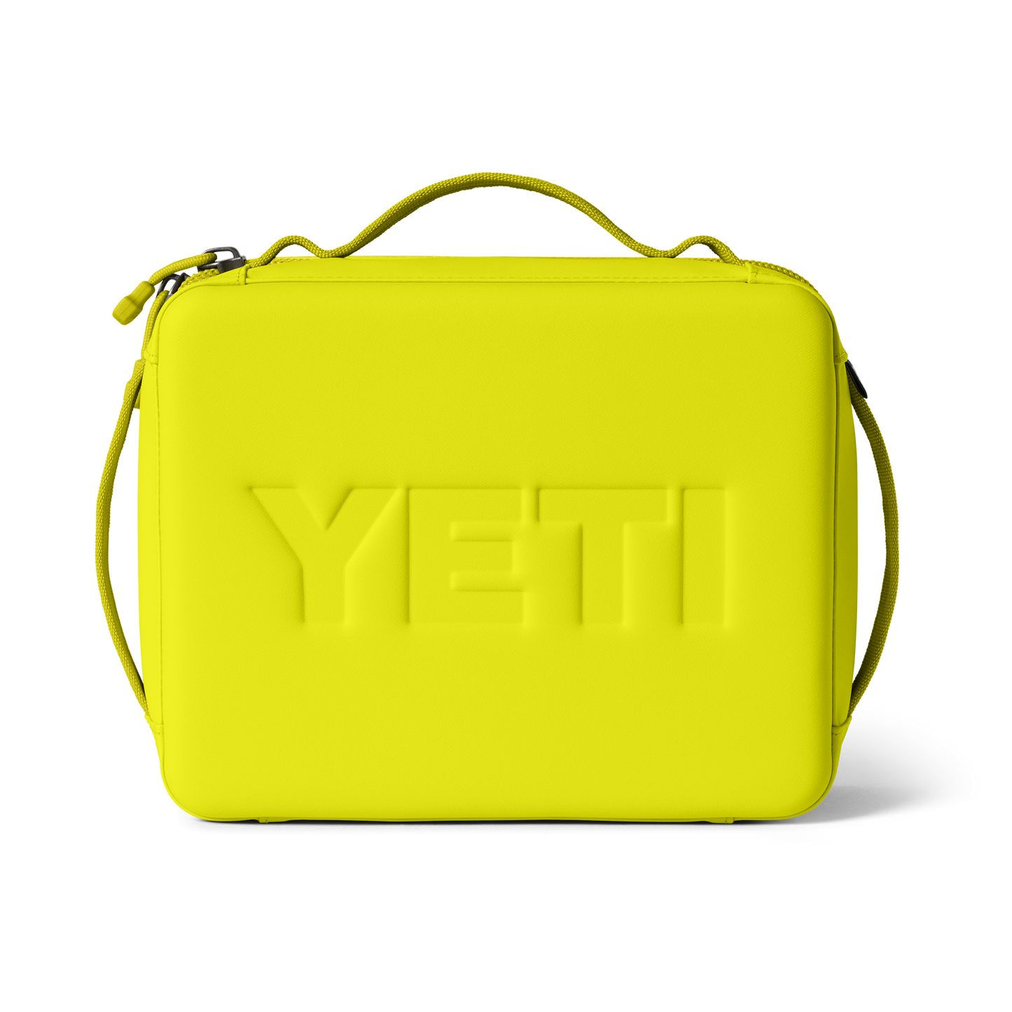 YETI DayTrip® Lunch Box Firefly Yellow