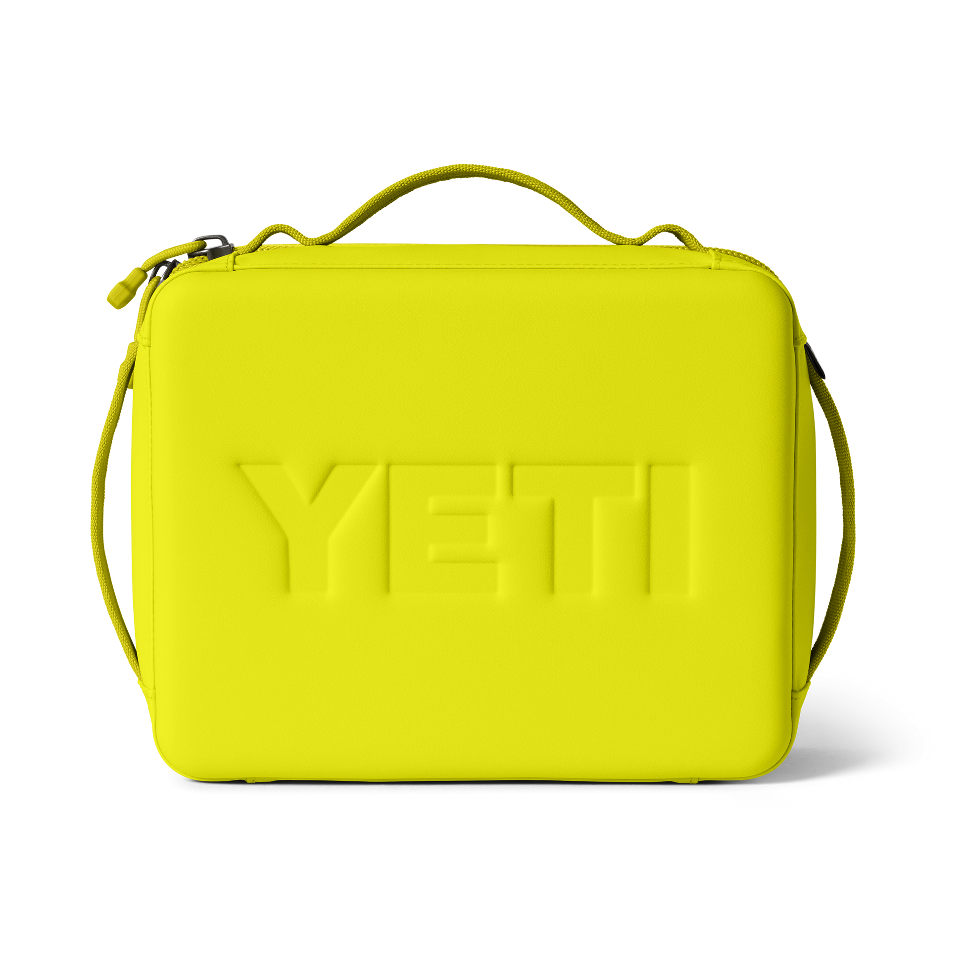 YETI DayTrip® Lunch Box Firefly Yellow