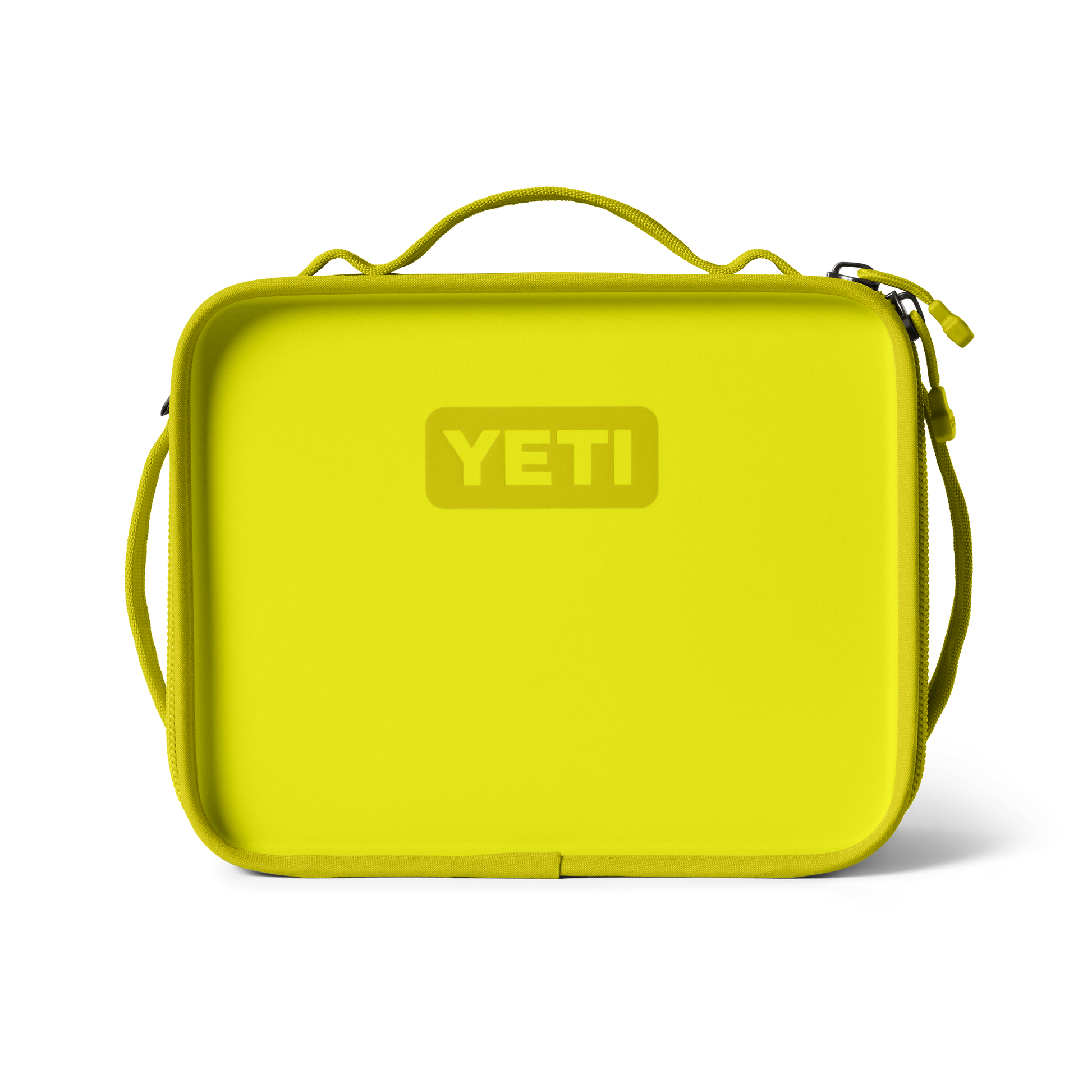YETI DayTrip® Lunch Box Firefly Yellow