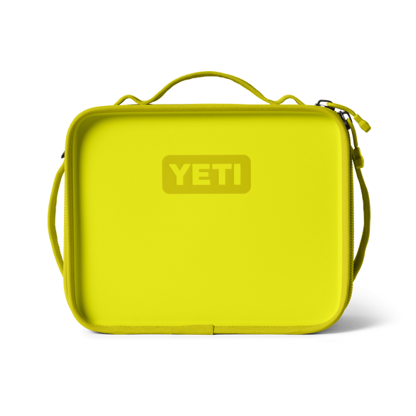 YETI DayTrip® Lunch Box Firefly Yellow