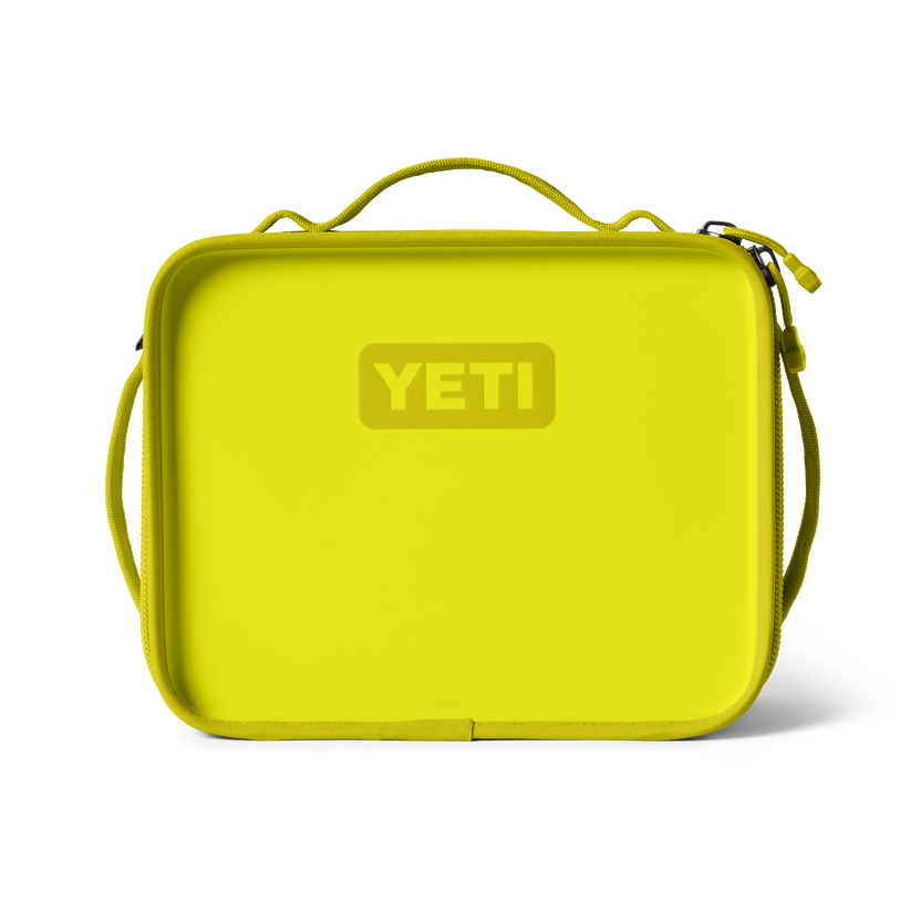 YETI DayTrip® Lunch Box Firefly Yellow