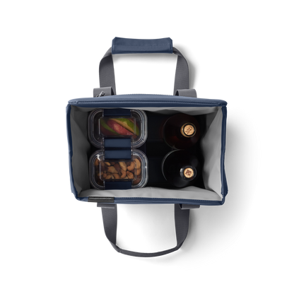 YETIDaytrip® 14 L Tote Bag Navy
