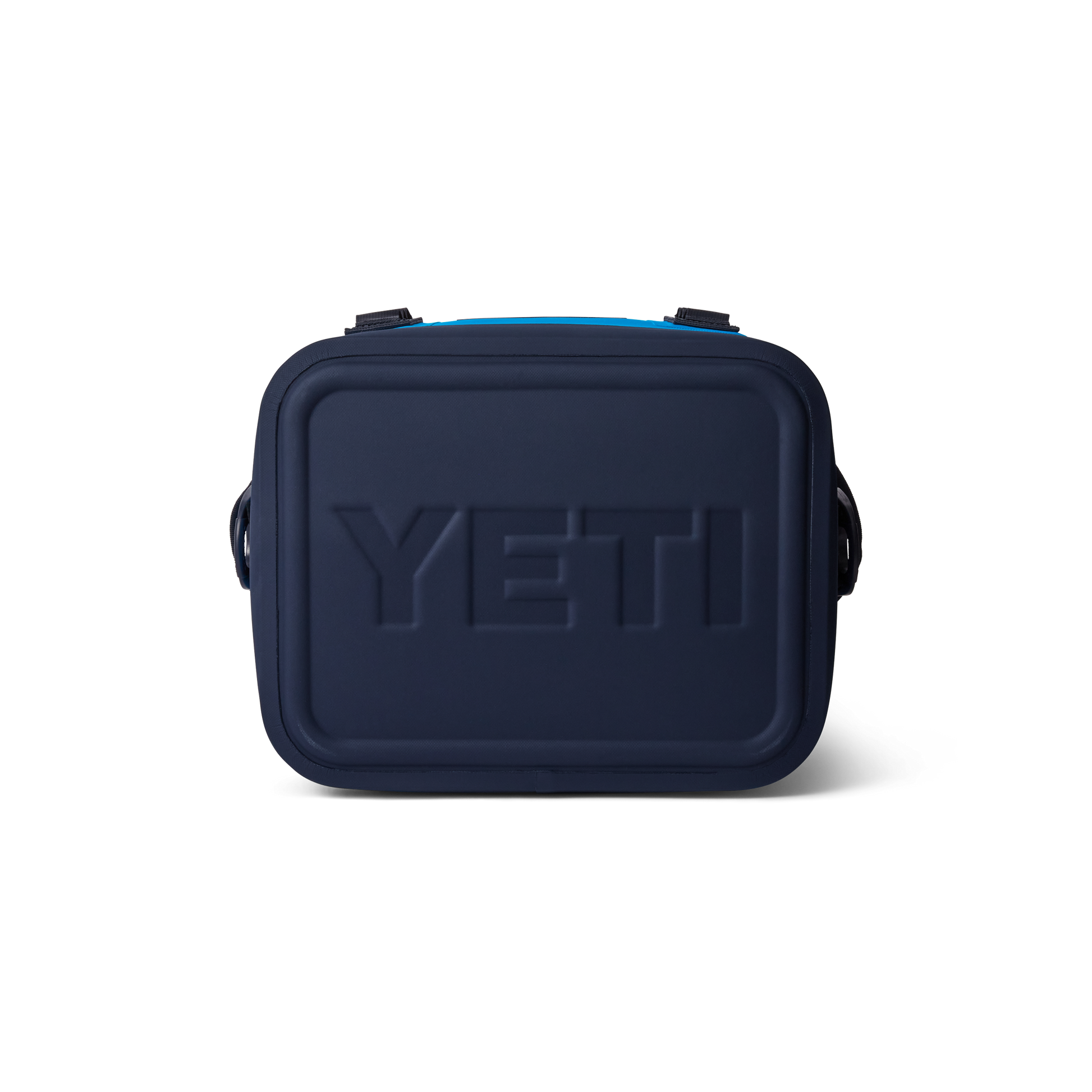 YETI Hopper Flip® 12 Soft Cooler Big Wave Blue