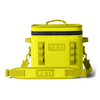 YETI Hopper Flip® 12 Cool Bag Firefly Yellow