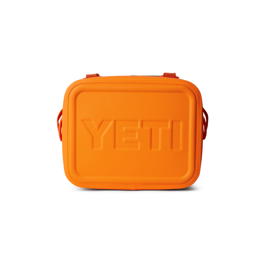 YETI Hopper Flip® 12 Soft Cooler King Crab