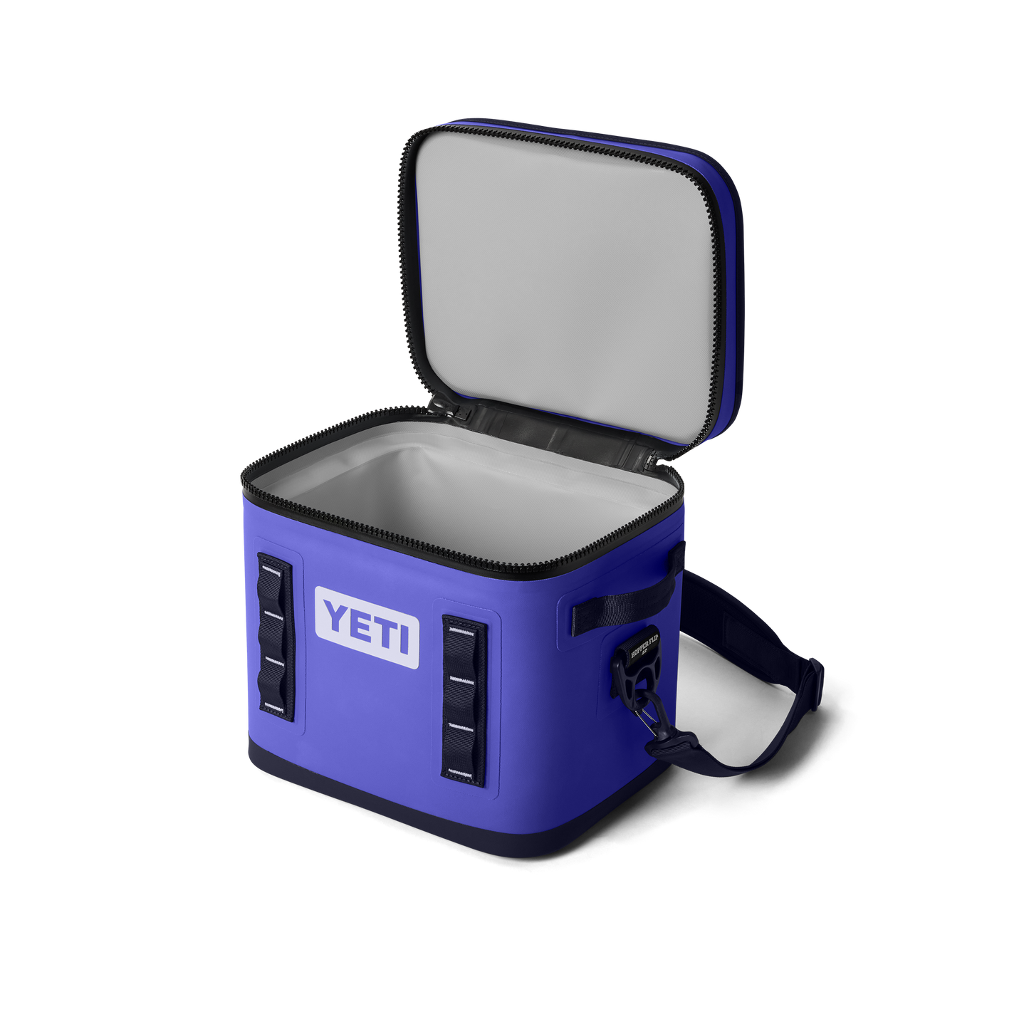 YETI Hopper Flip® 12 Cool Bag Ultramarine Violet