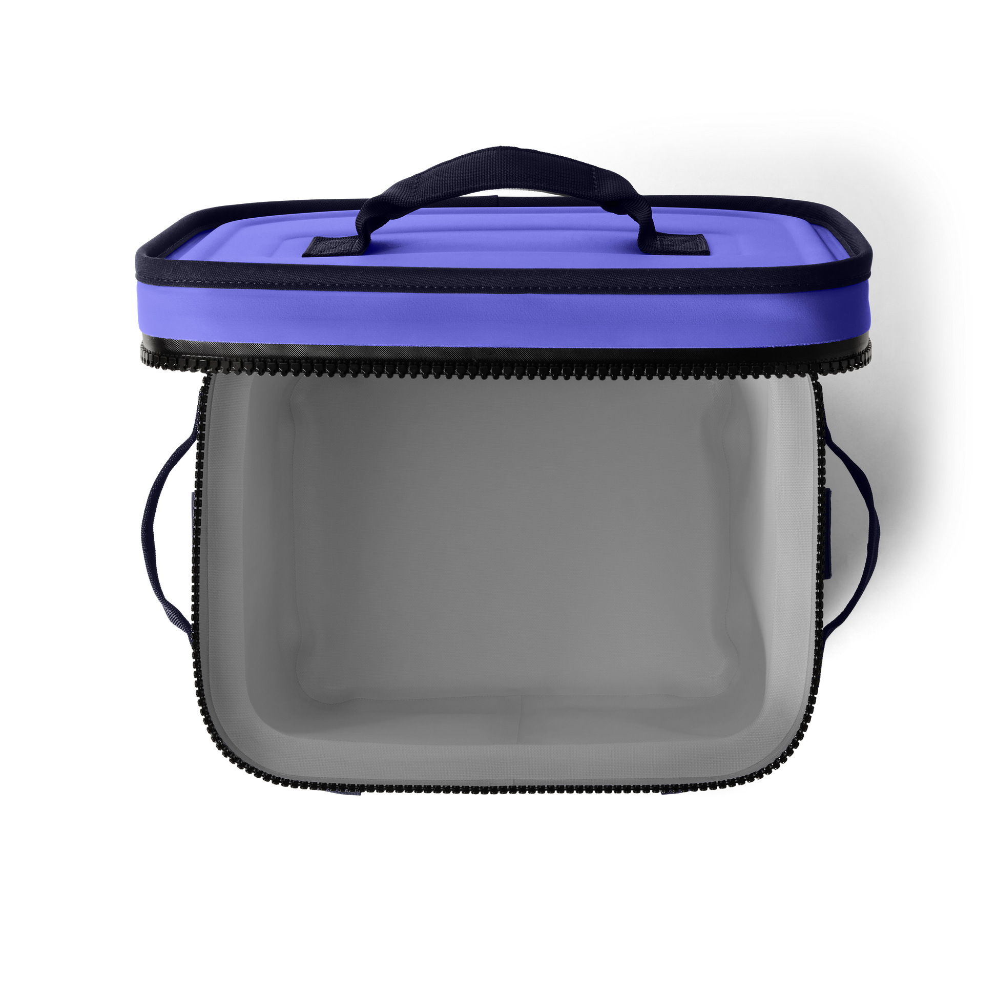 YETI Hopper Flip® 12 Cool Bag Ultramarine Violet