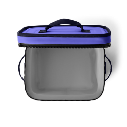 YETI Hopper Flip® 12 Cool Bag Ultramarine Violet