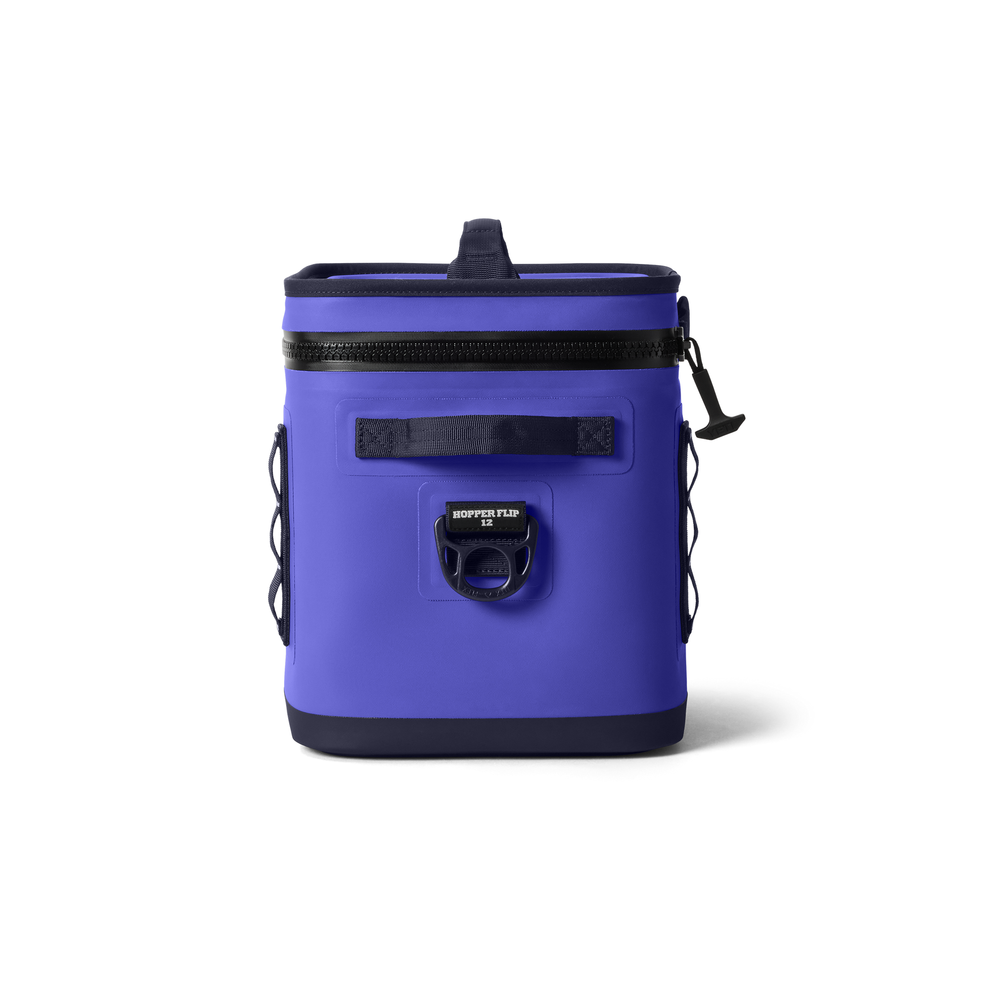 YETI Hopper Flip® 12 Cool Bag Ultramarine Violet