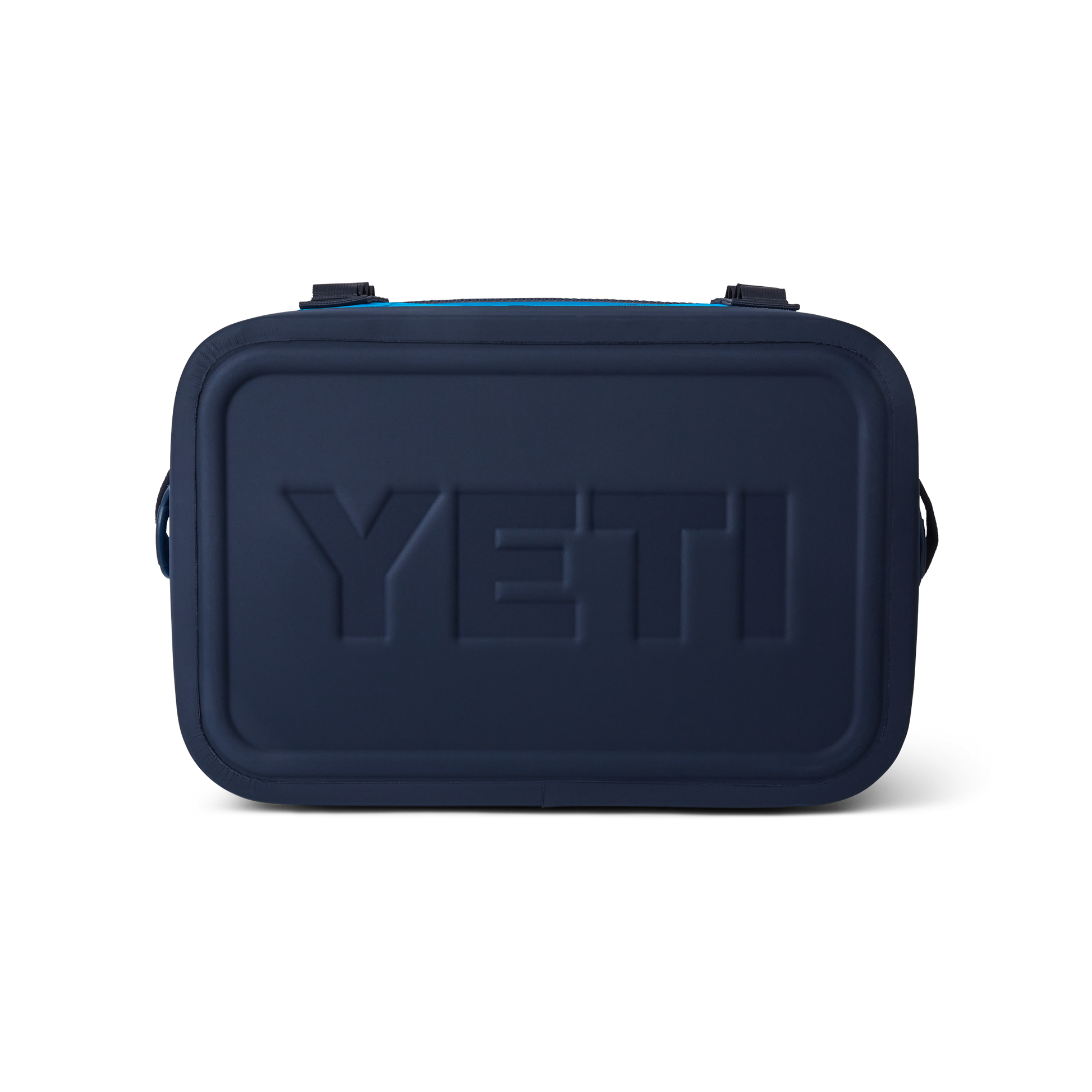 YETI Hopper Flip® 18 Soft Cooler Big Wave Blue