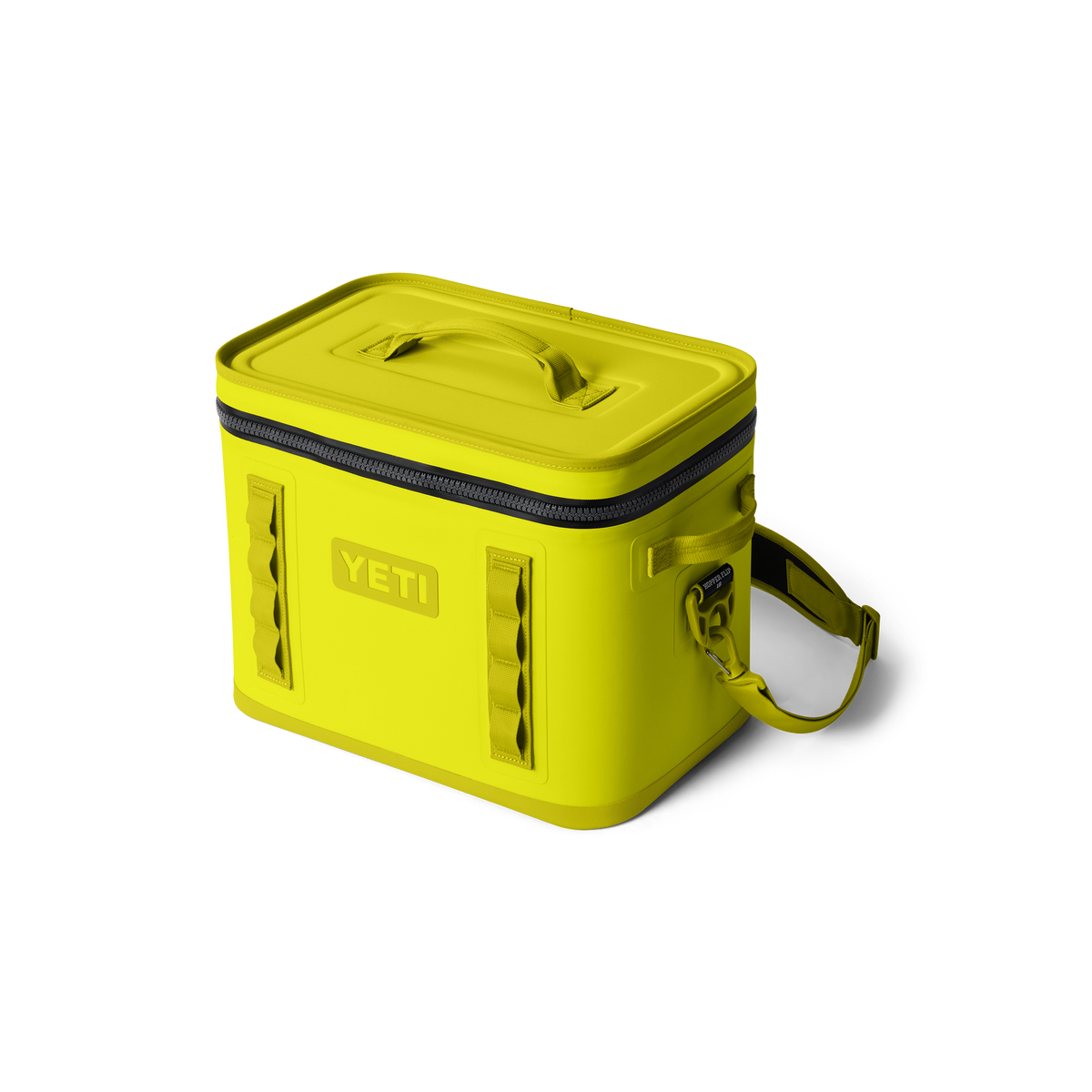 YETI Hopper Flip® 18 Cool Bag – YETI EUROPE YETI Hopper Flip® 18 Cool Bag – YETI EUROPE