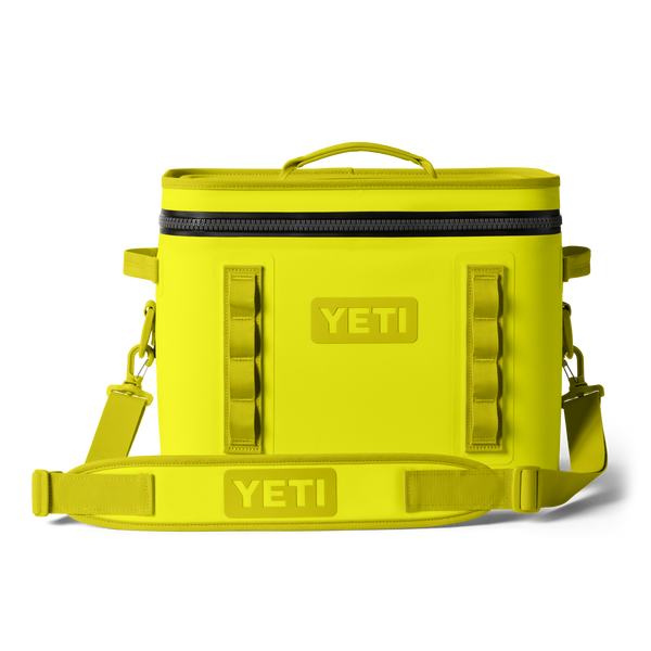 YETI Hopper Flip® 18 Cool Bag – YETI EUROPE YETI Hopper Flip® 18 Cool Bag – YETI EUROPE