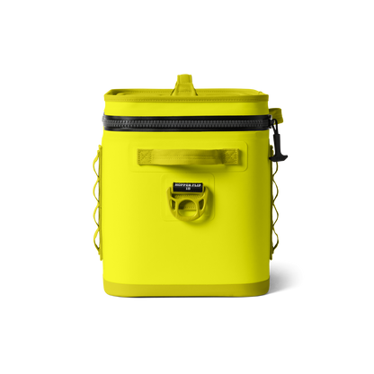 YETI Hopper Flip® 18 Cool Bag Firefly Yellow