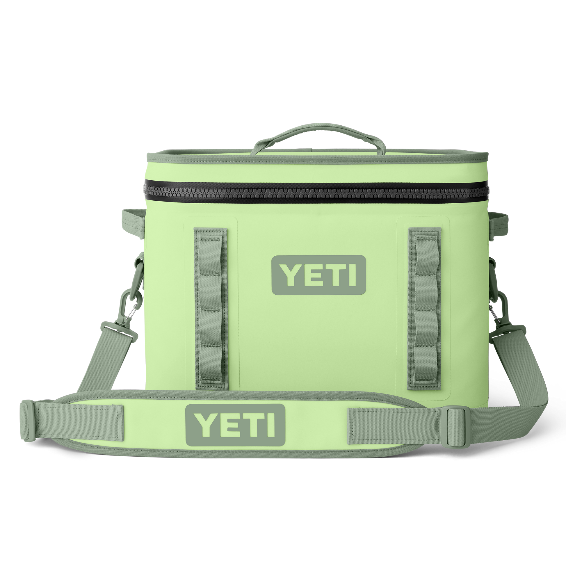 YETI Hopper Flip® 18 Cool Bag – YETI EUROPE YETI Hopper Flip® 18 Cool Bag – YETI EUROPE
