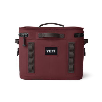 YETI Hopper Flip® 18 Soft Cooler