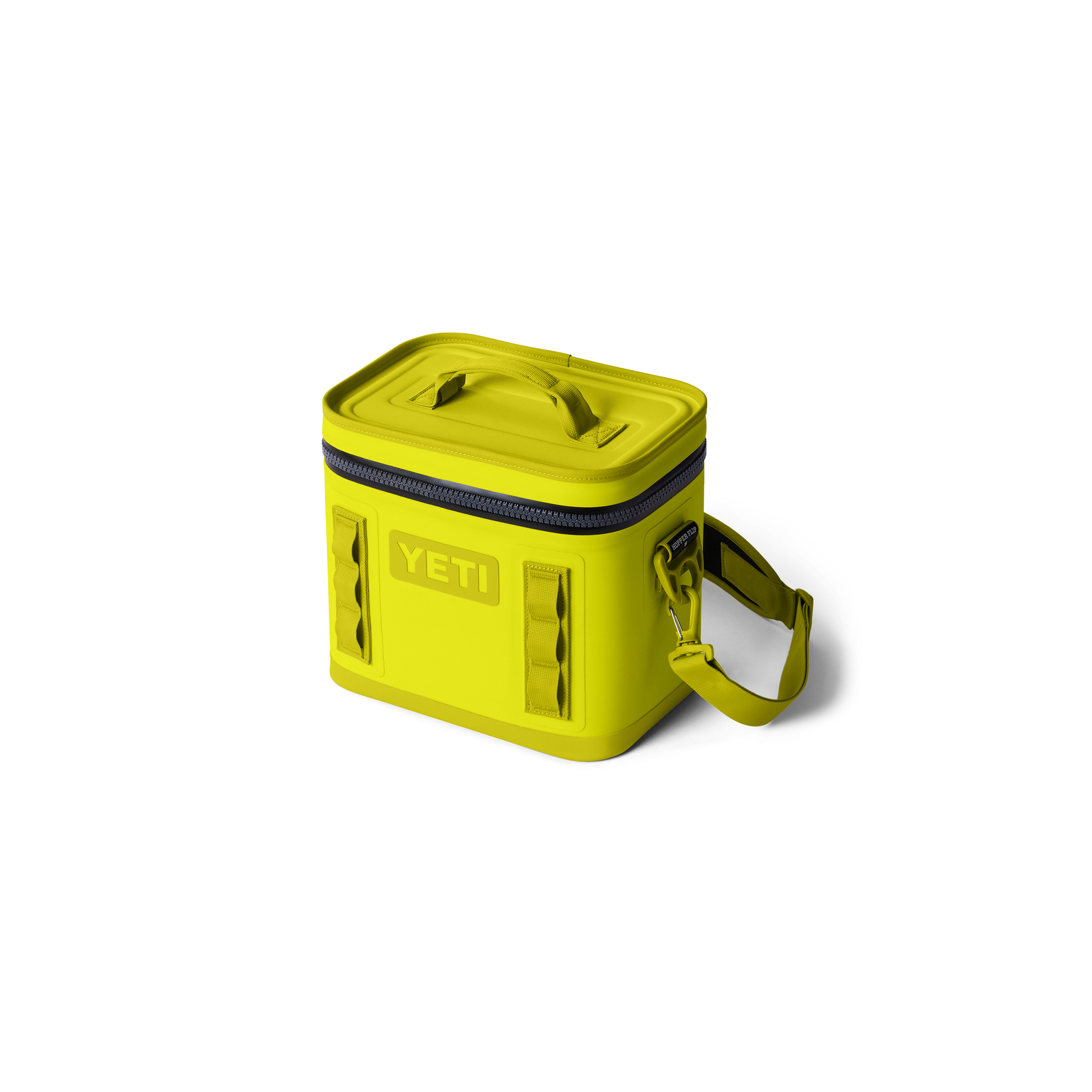 YETI Hopper Flip® 8 Cool Bag Firefly Yellow