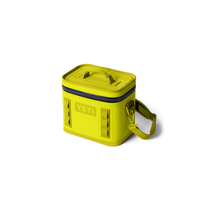 YETI Hopper Flip® 8 Cool Bag Firefly Yellow